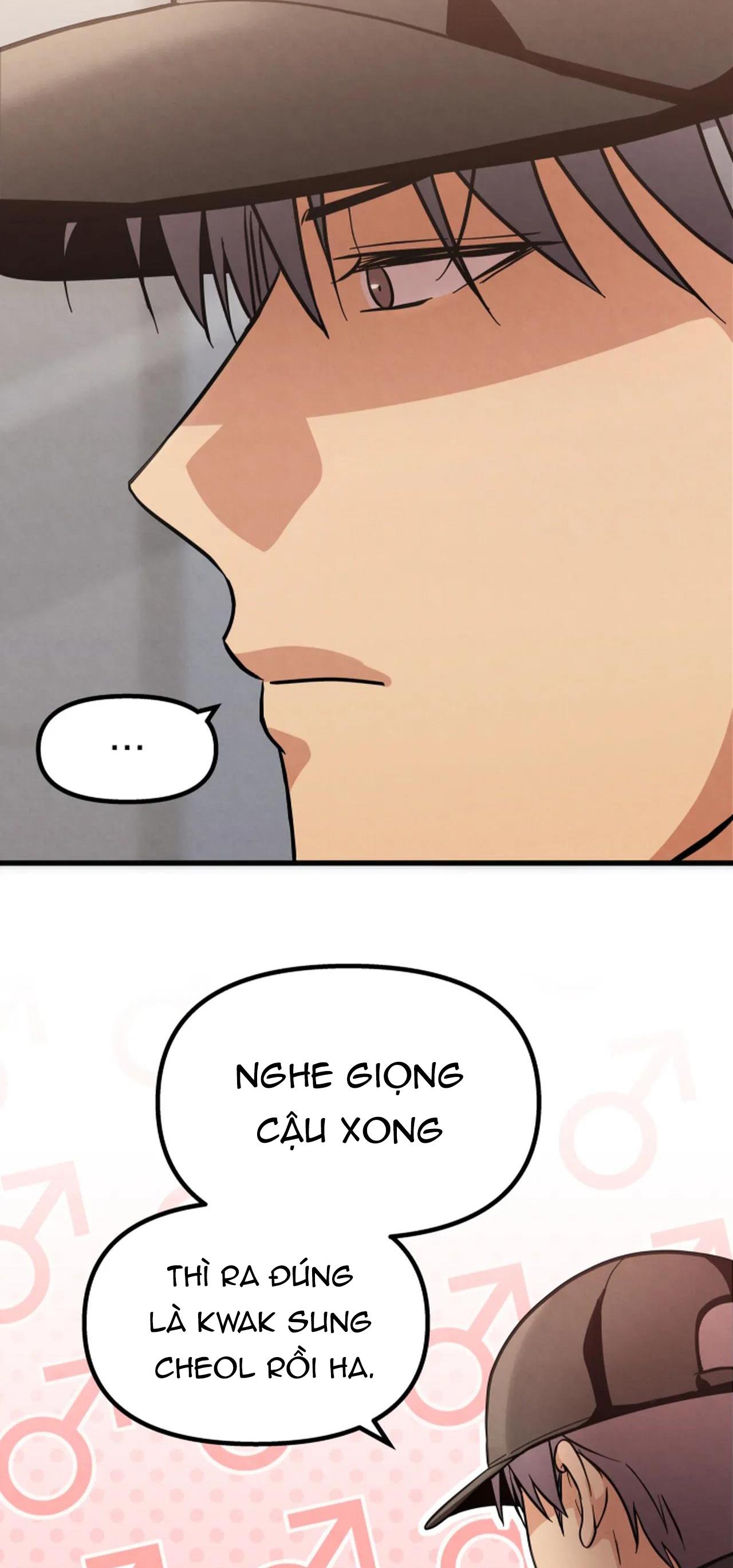 (np)những ngày mù sương chapter 12 43