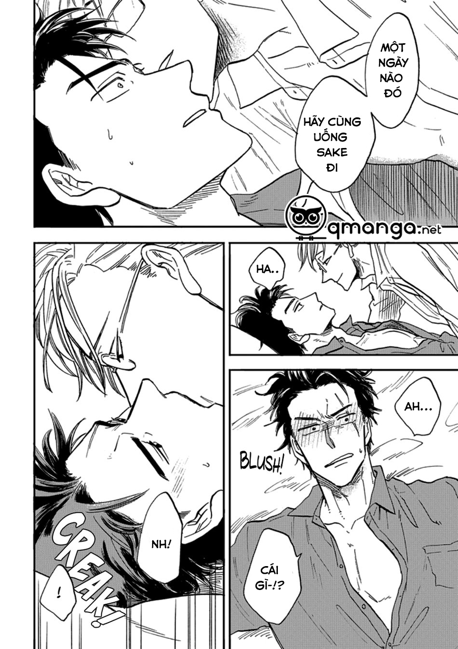 hakujin to kurobatan chapter 5 29