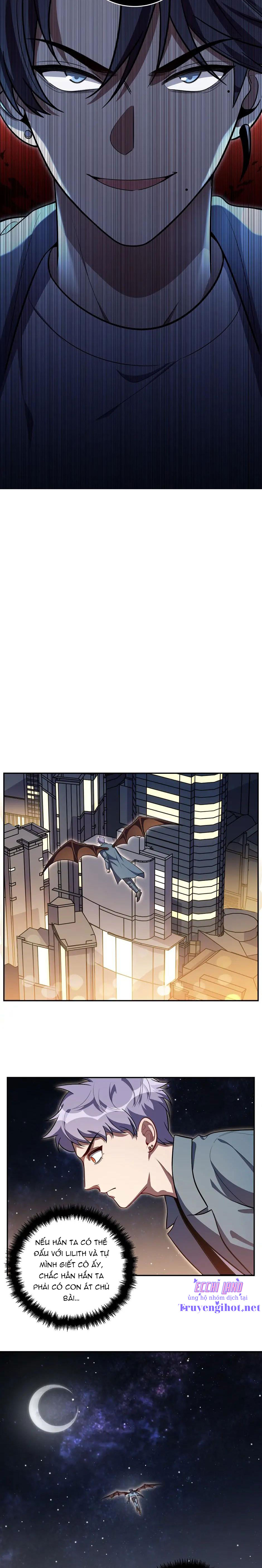 [16+] killing my love chapter 108.2 2
