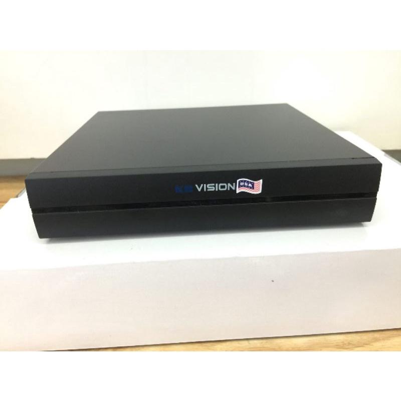 Đầu Ghi hình KBVISION 16 Kênh 5 in 1 KX-CIA71016H1 -Hàng Chính Hãng