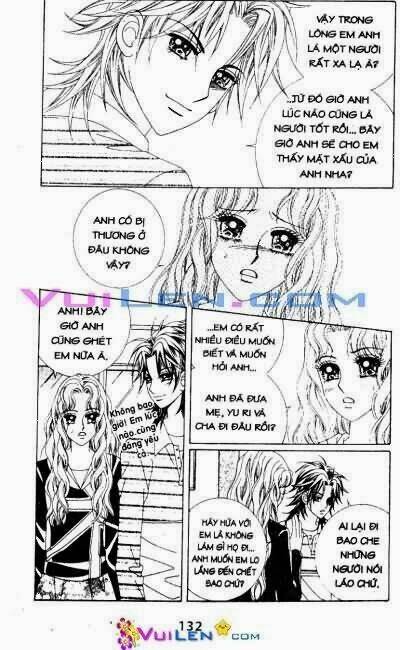 ngọt đắng tình yêu chapter 9 132