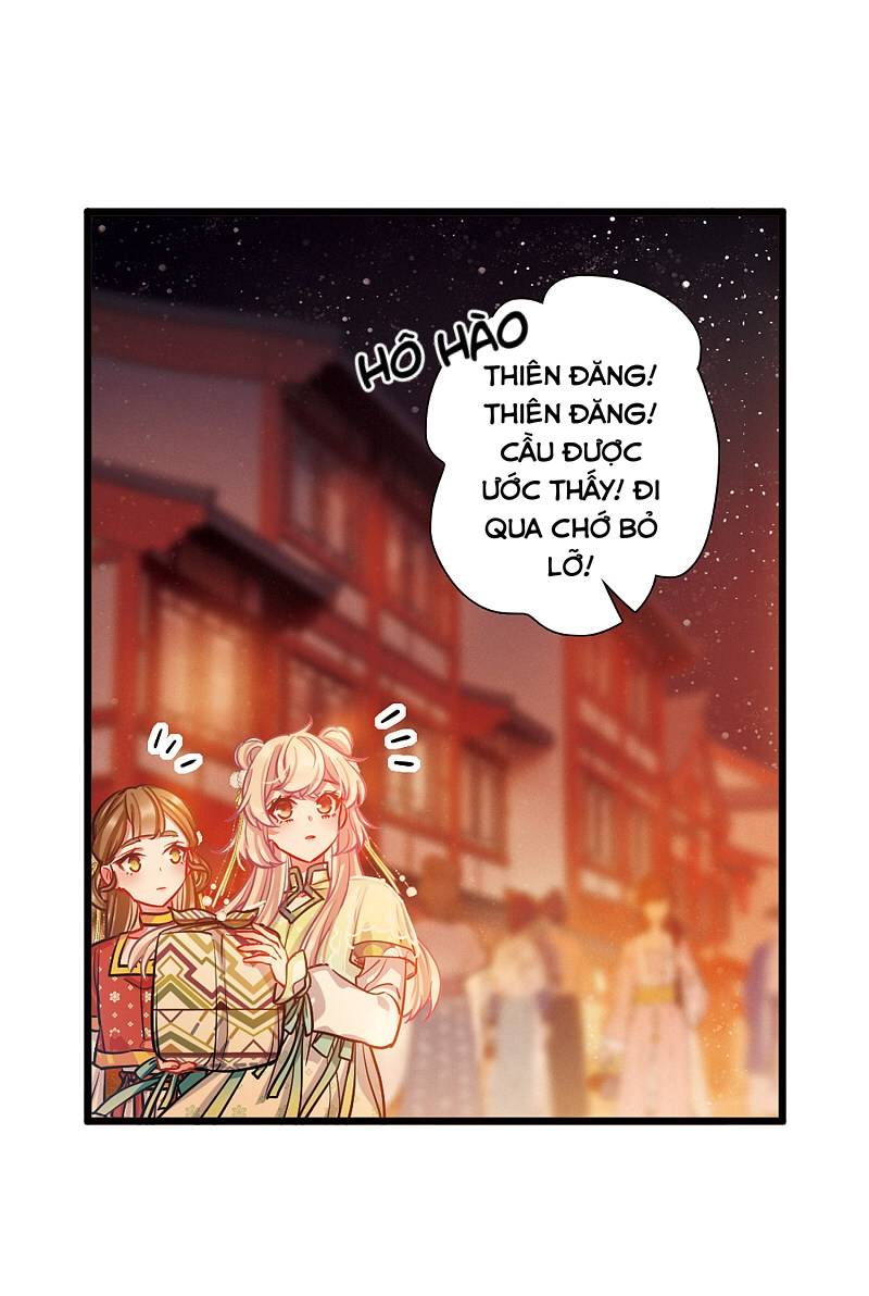 danh kiếm trủng chapter 21 39