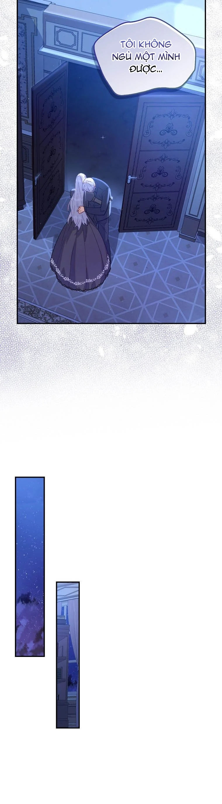 tôi chỉ nhận ra sau khi mất cô ấy chapter 25.1 17