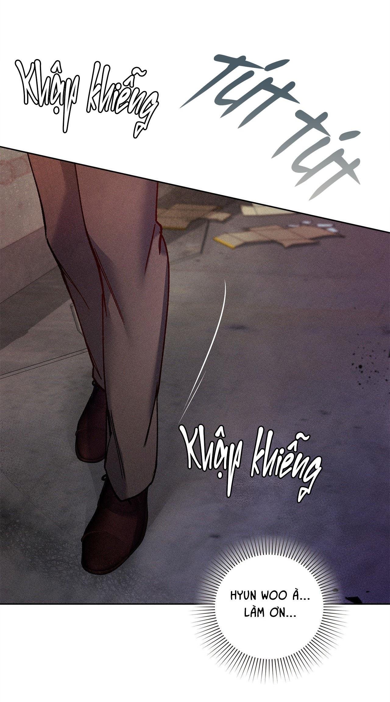 cùng nâng tạ nhé chapter 40 43