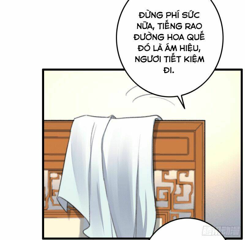 hành trình thịnh sủng chi cẩm tú chapter 18 10