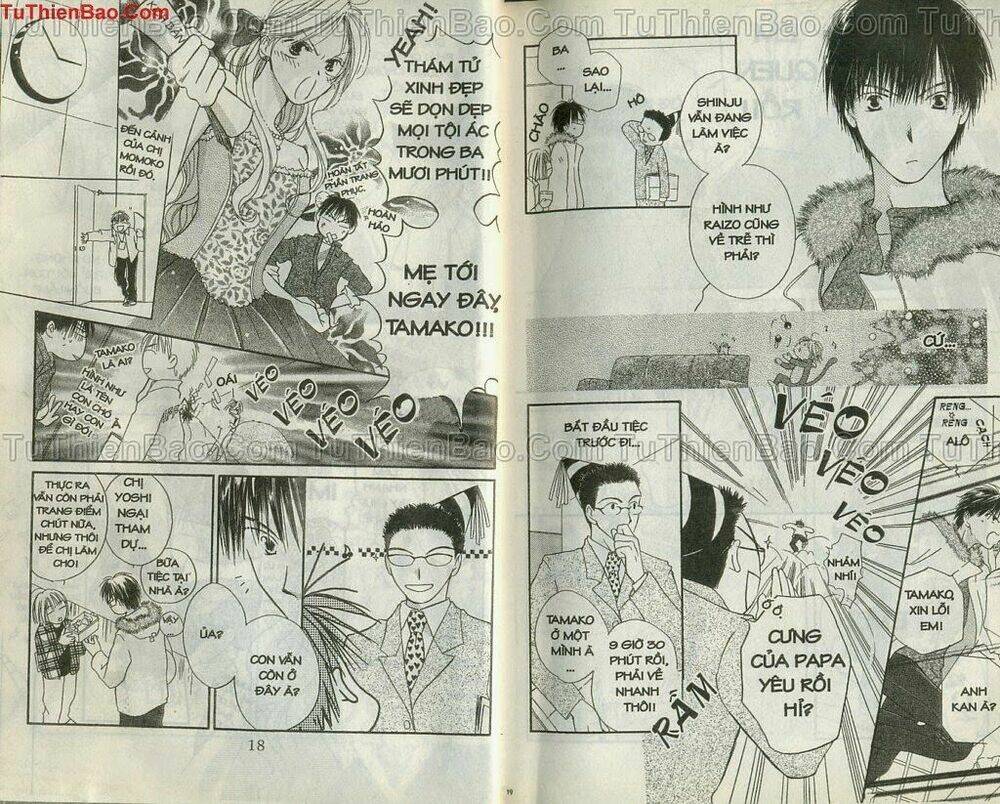 hồng ngọc chapter 2 9