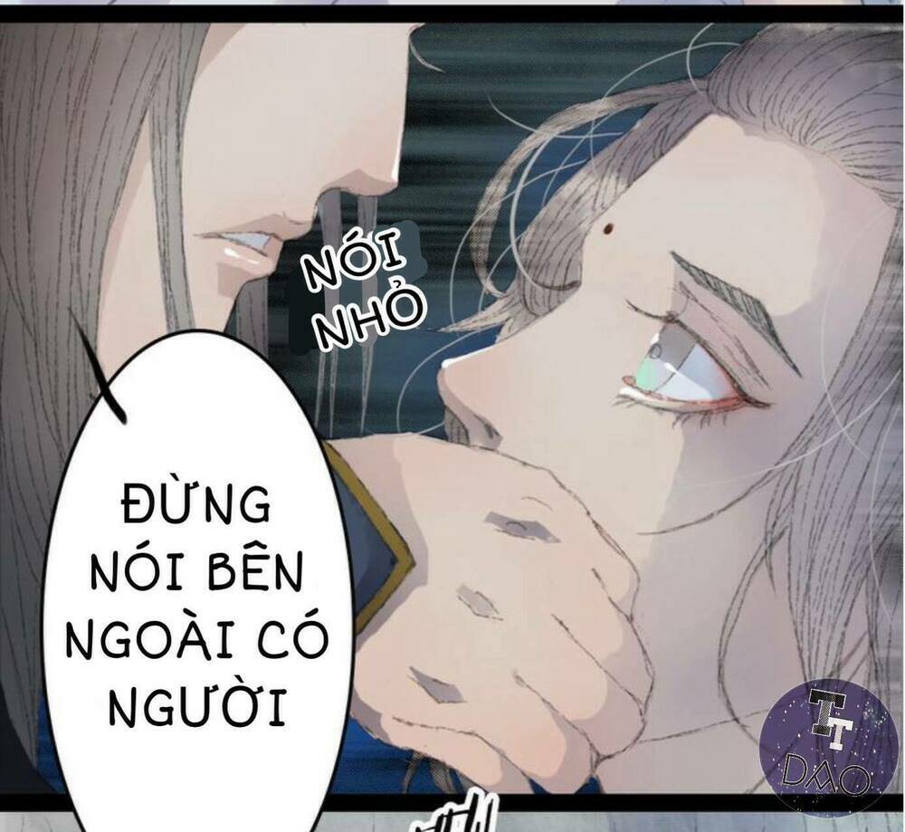 khúc hữu ngộ chapter 3 34
