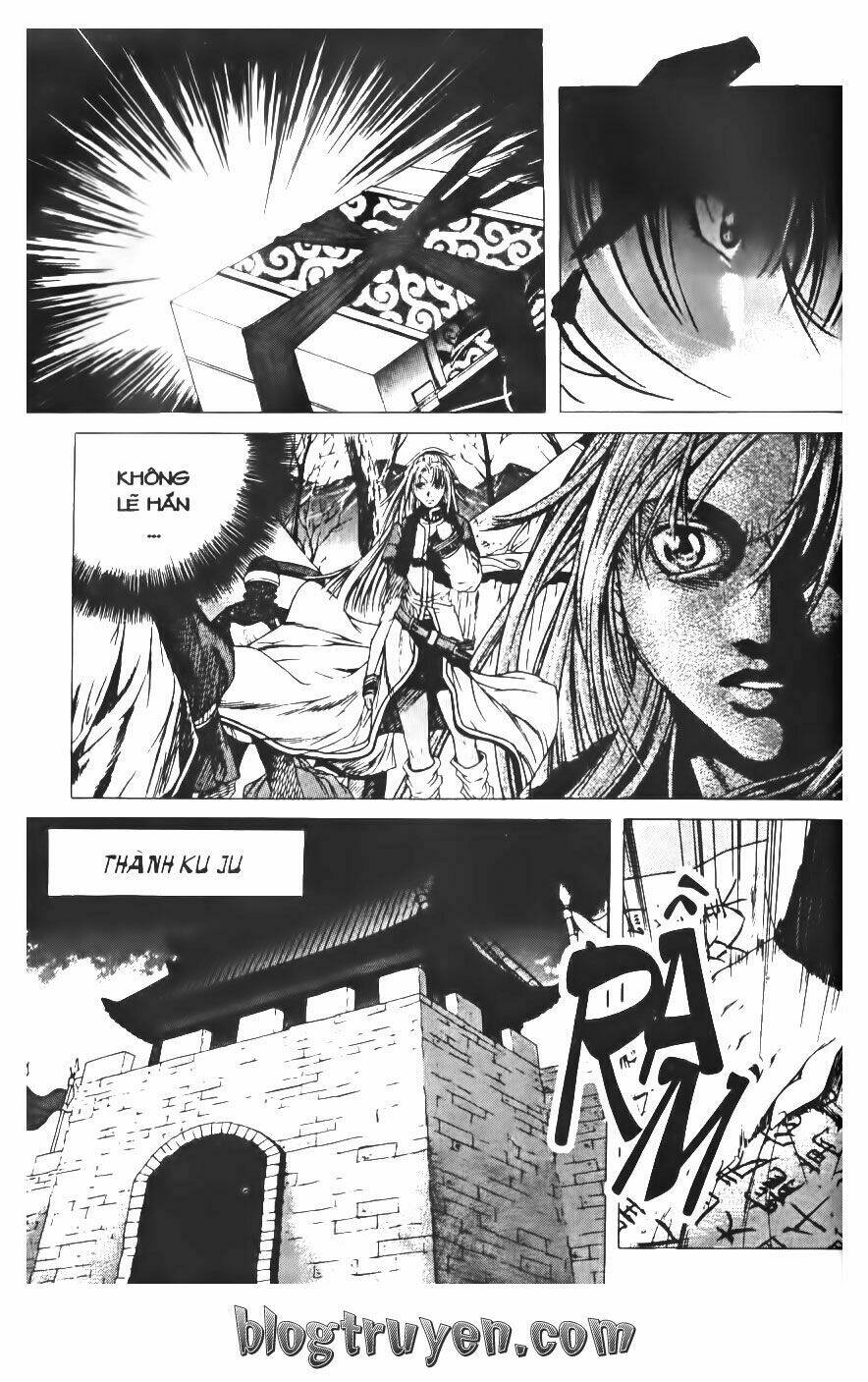 threads of time - dòng thời gian chapter 22 19