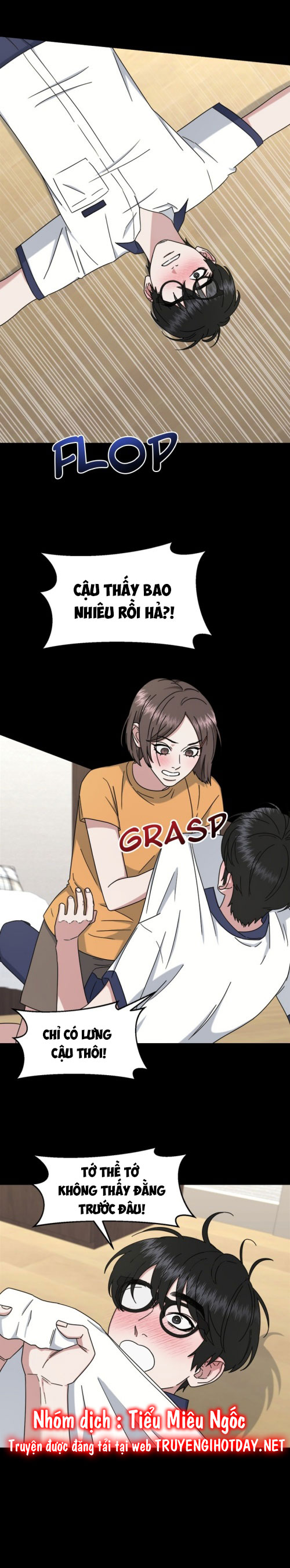 bí mật đằng sau người đàn ông ấy chapter 42 20