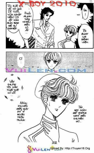 ánh đèn rực rỡ chapter 12 112