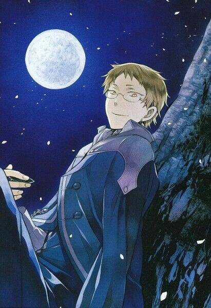 pandora hearts chapter 104.1 43