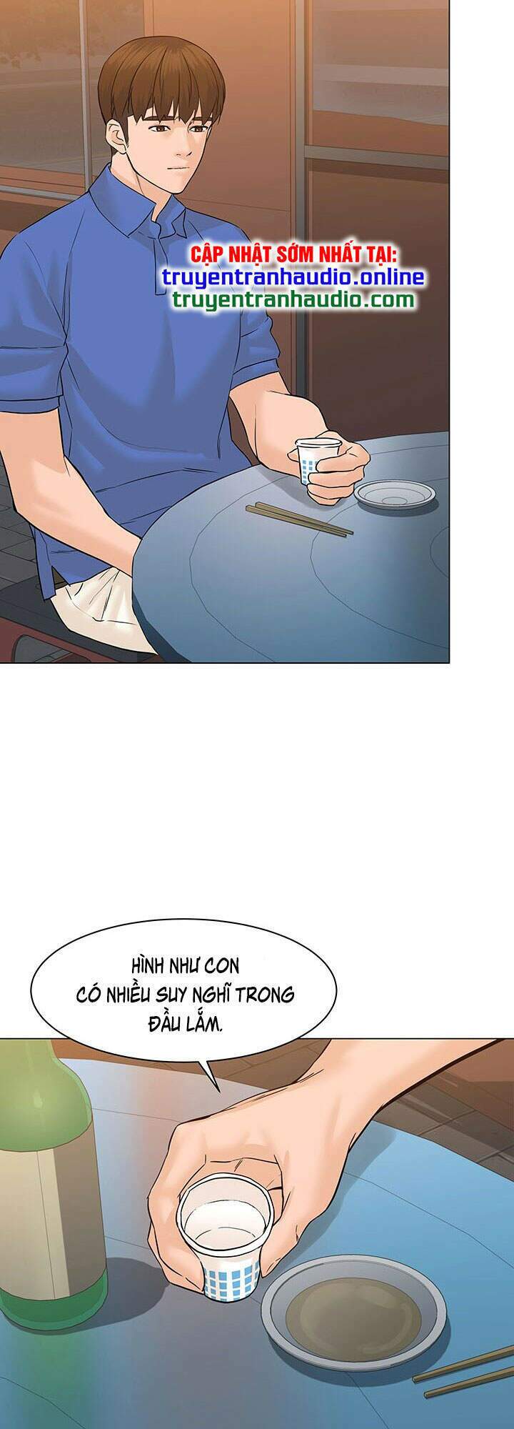 Người Trở Về Từ Cõi Chết Chapter 72 35