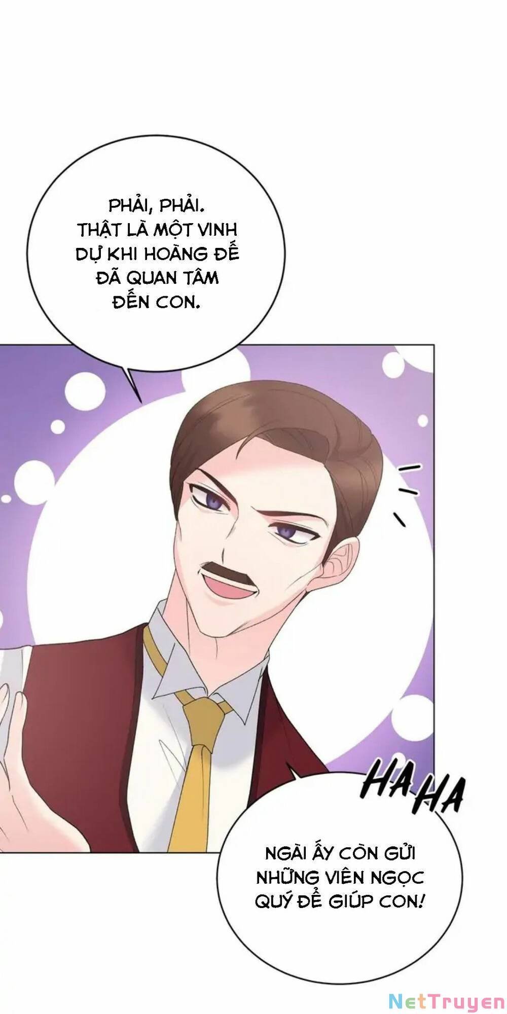 là nhân vật phản diện nhưng tôi sẽ trở thành nữ chính chapter 60 11