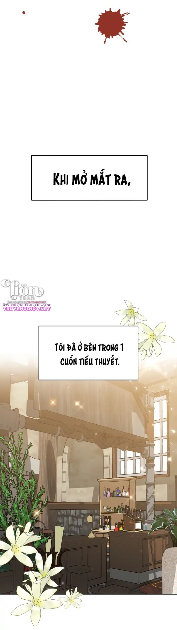 chồng cũ tôi là nam chính chapter 1.1 29