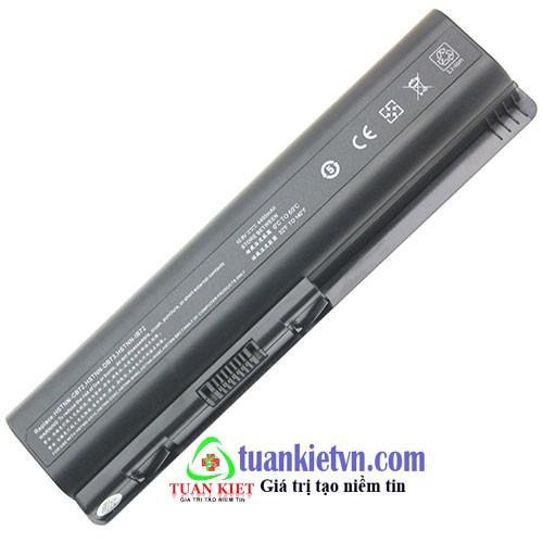 Pin dùng cho Laptop HP Pavilion DV4 DV5 DV6 CQ40 CQ60