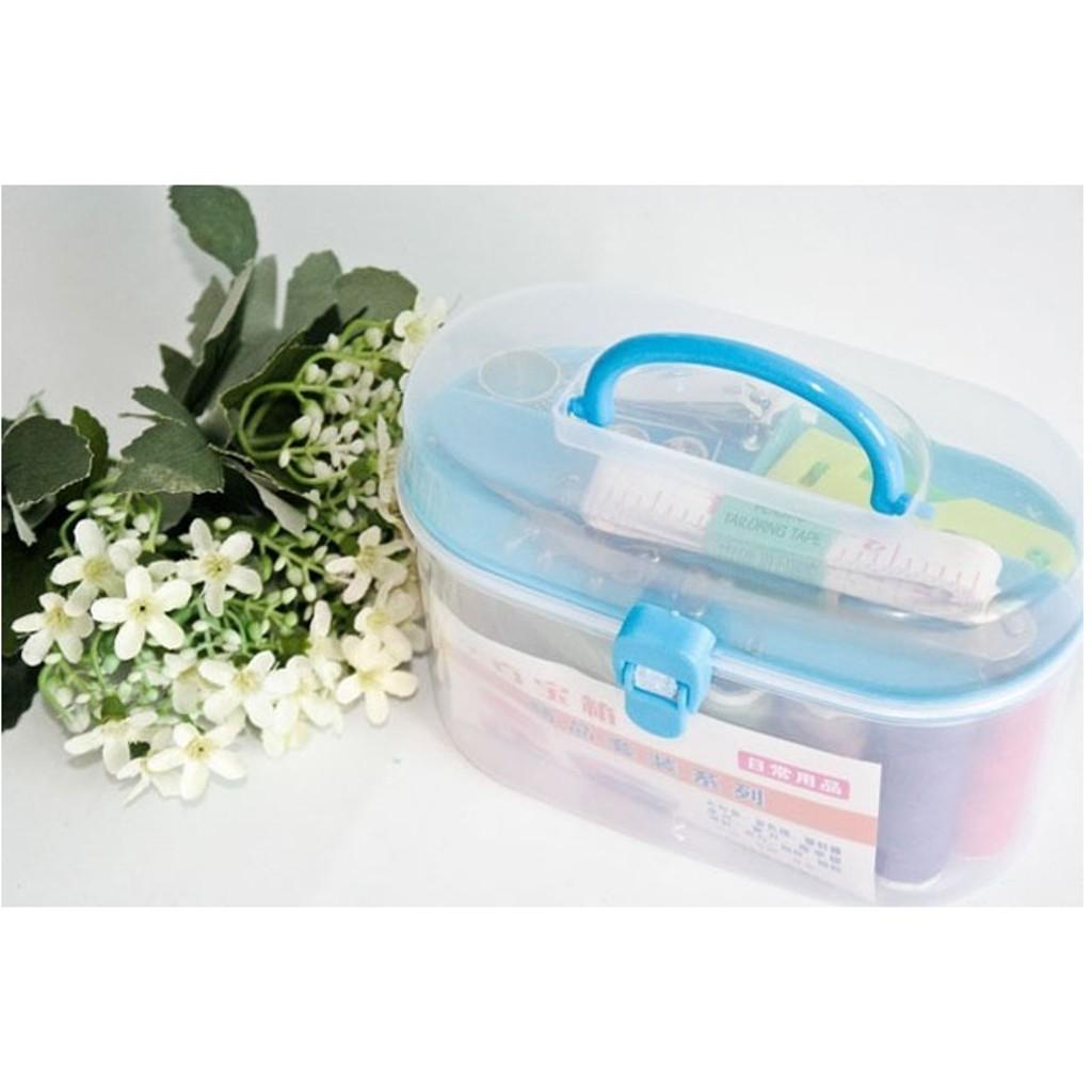 Bộ kim chỉ đa năng giao ngẫu nhiên