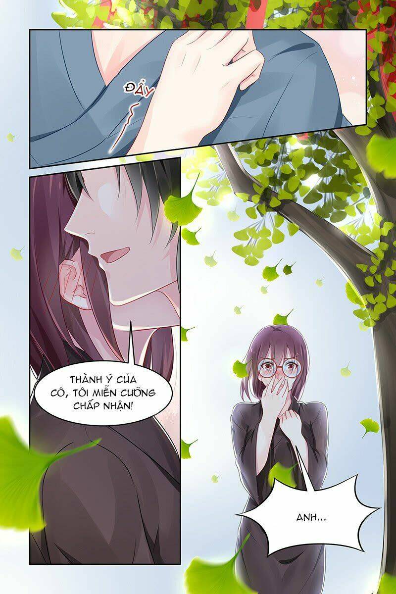 danh môn thiên hậu chapter 86 6