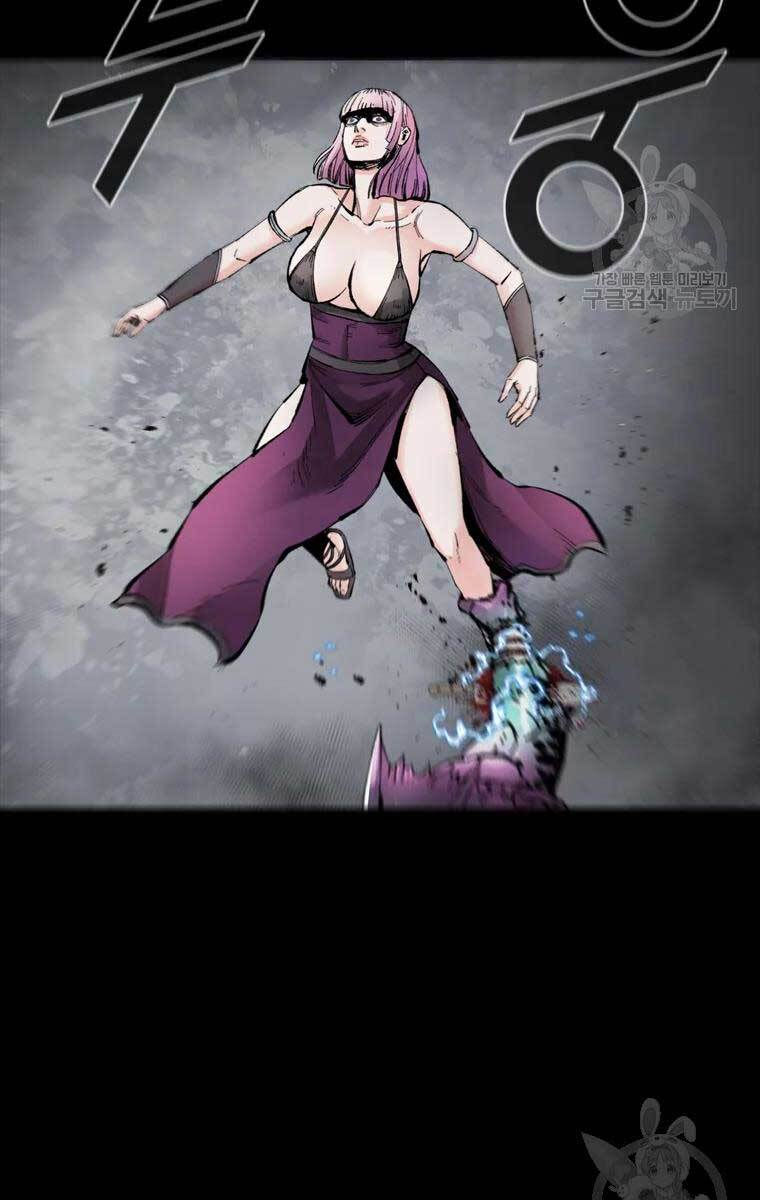 mật mã mê cung chapter 40 71