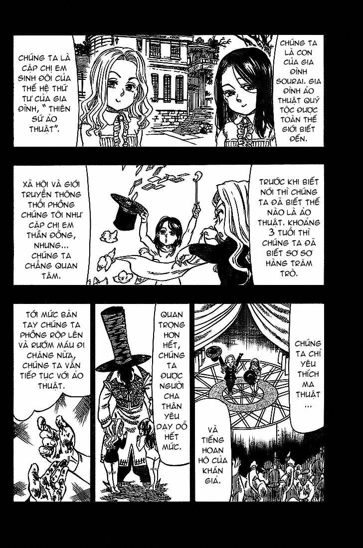 kongou banchou chapter 35 6