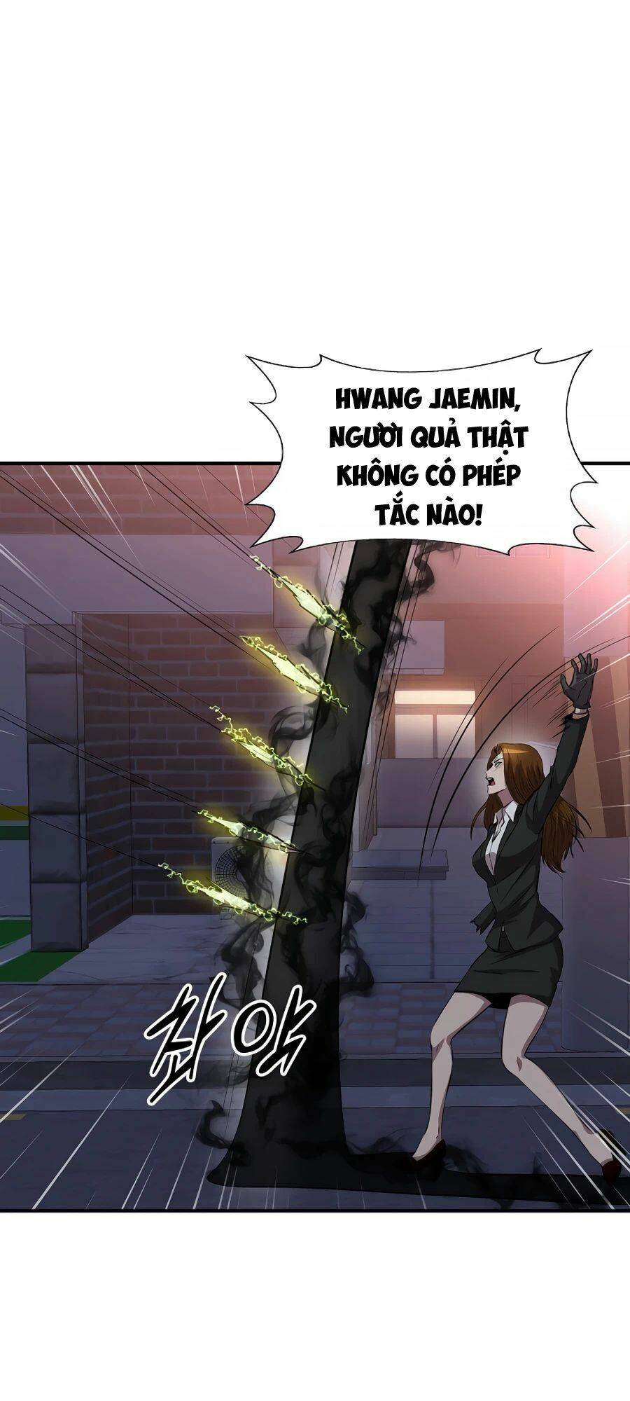 mẹ tôi là chòm sao bảo hộ m chapter 37 42