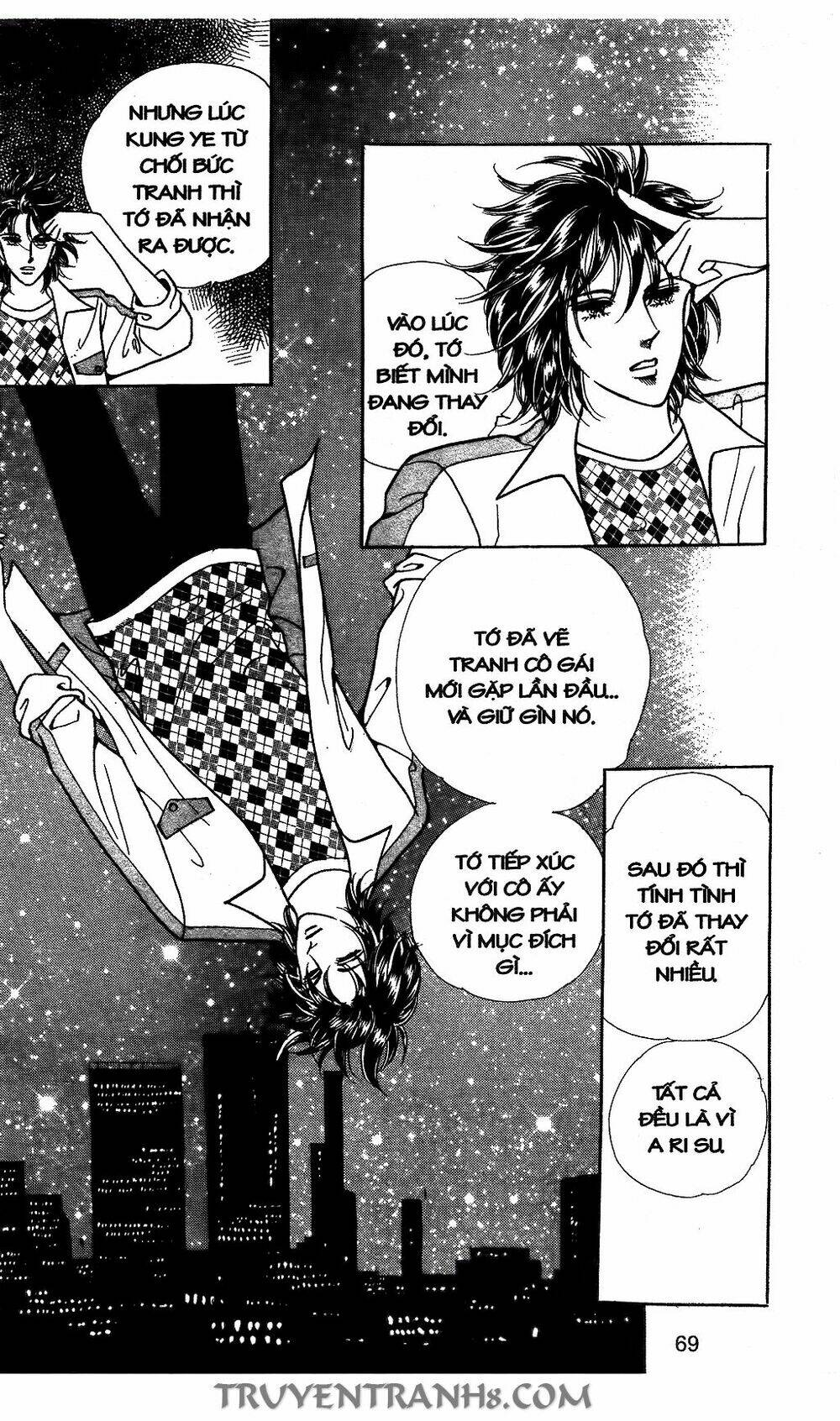 lọ lem kén rể chapter 57 20