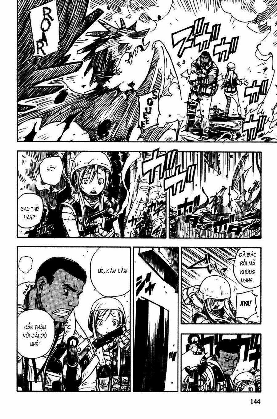 king of thorns chapter 10 14