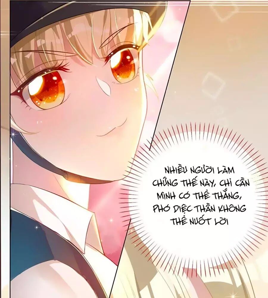 thần luân mật luyến chapter 42 24