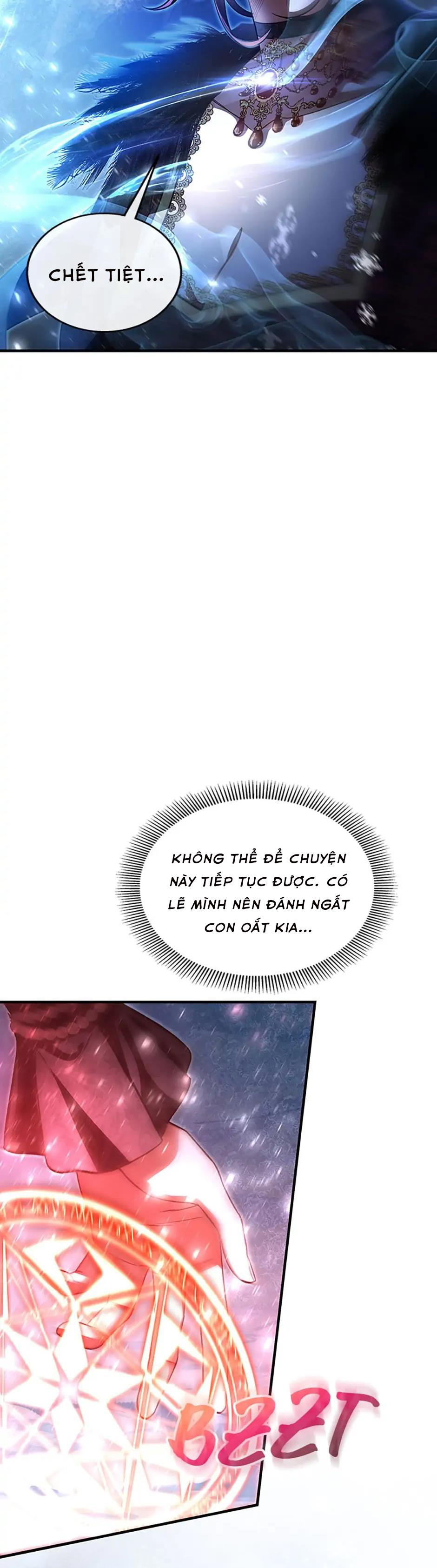 vị cứu tinh của nhân vật chính chapter 27 42