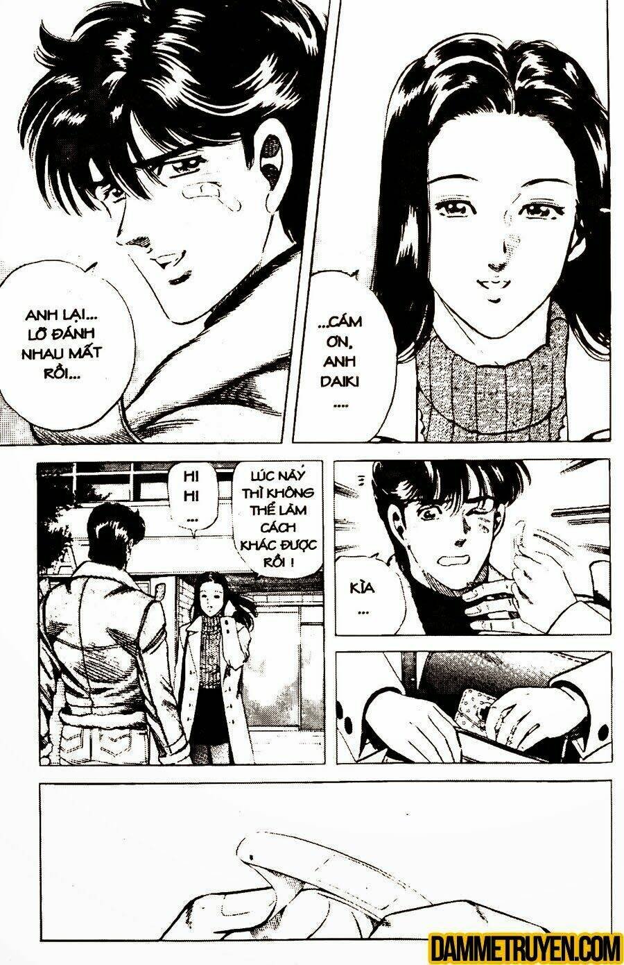 sức mạnh nhân đôi chapter 20.2 12