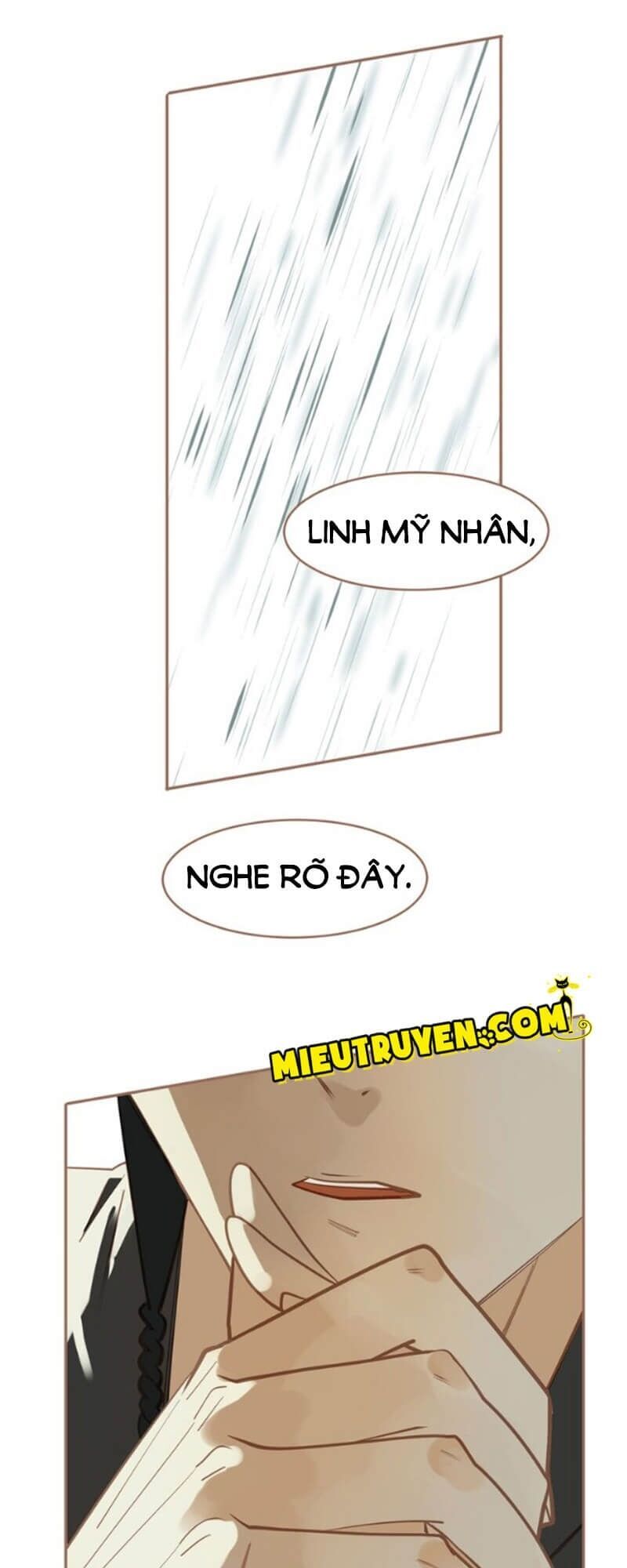 nhất đại linh hậu chapter 29 23