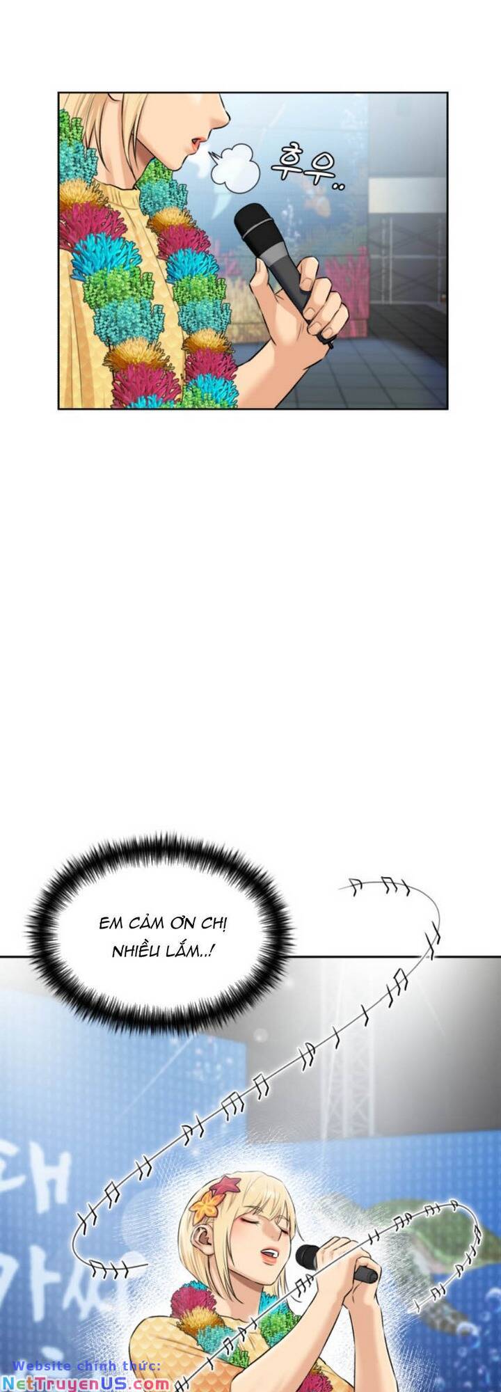 gương mặt thiên tài chapter 76 49