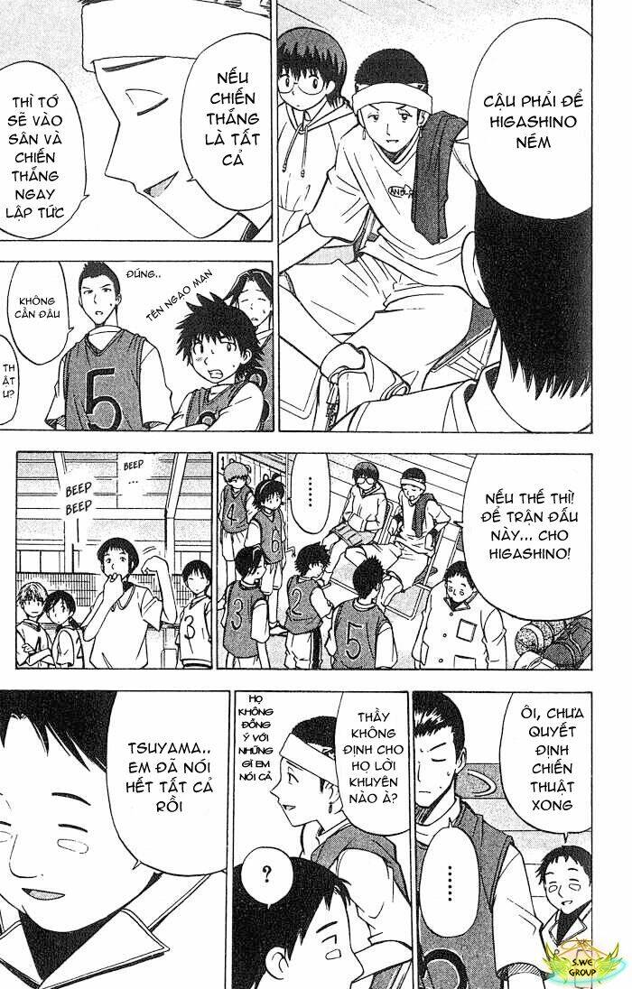 cơn lốc - fight no akatsuki chapter 20 6