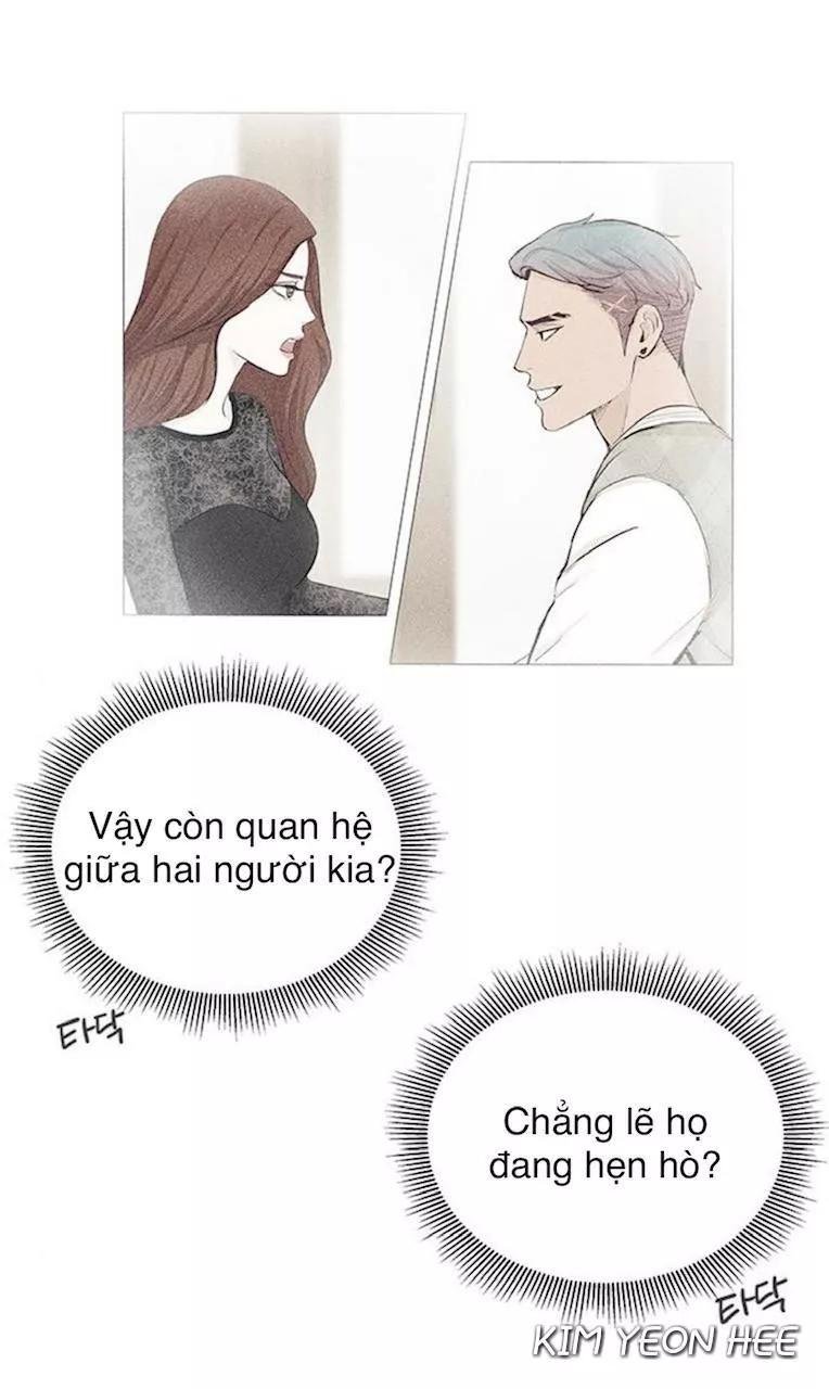 tôi kết hôn cùng antifan chapter 22 66