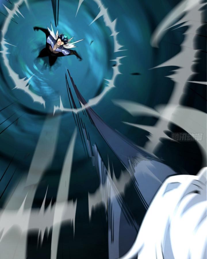 ta, chúa tể rừng xanh chapter 4 36