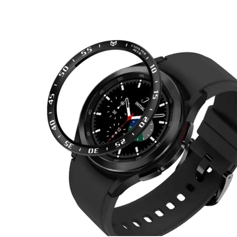 Viền bezel ( benzen) cho Samsung galaxy Galaxy Watch 4 classic 42mm / 46mm