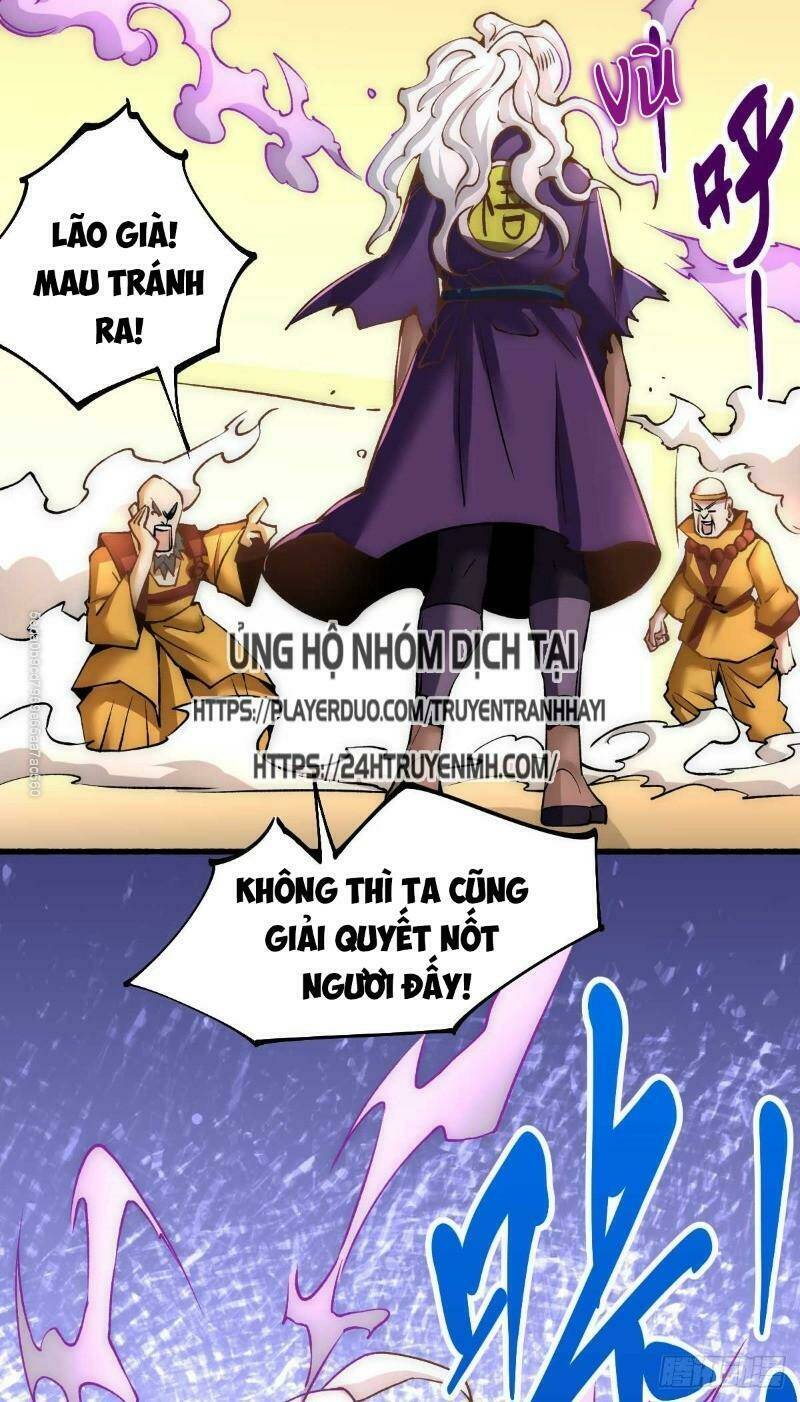 đô thị đỉnh phong cao thủ chapter 142 9