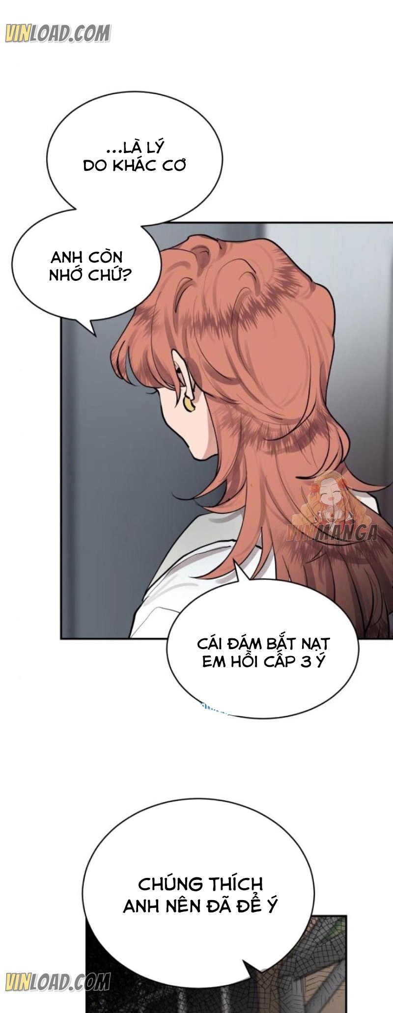 cặp đôi oan gia ngõ hẹp chapter 68 23