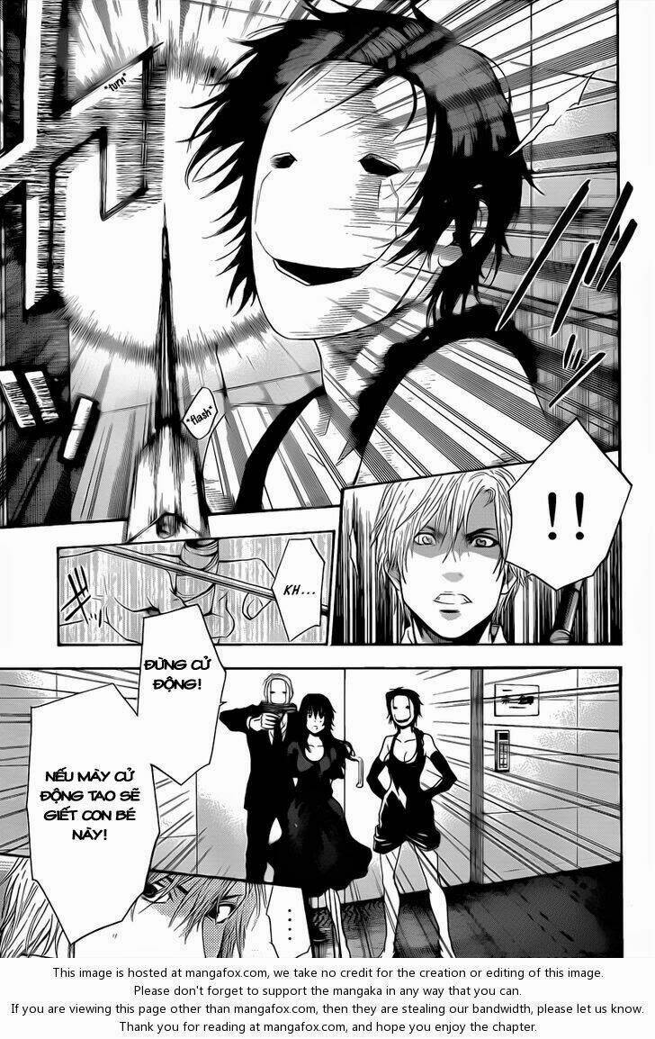 bloody monday iii - last season chapter 12 15