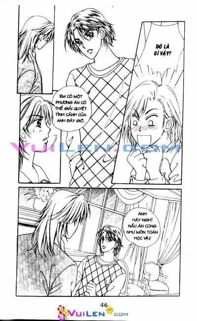 bữa tối của hoàng tử chapter 6 46