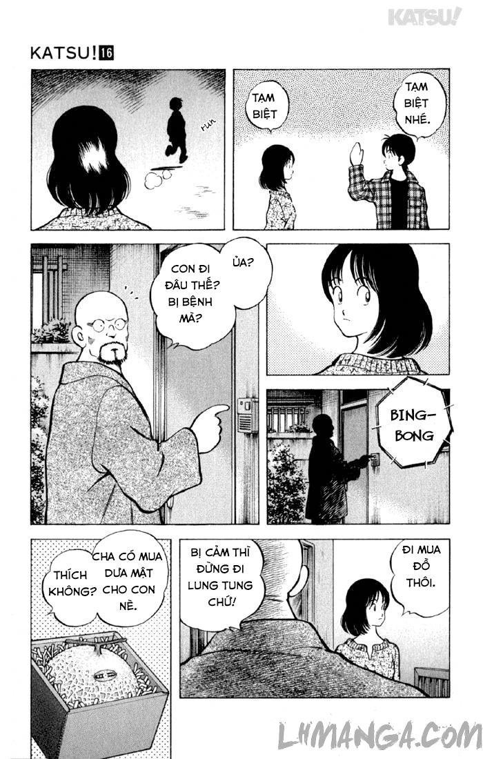 katsu chapter 150 18