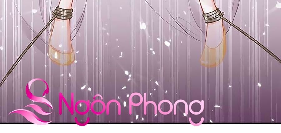 manh bảo ngọt ngào chapter 25 35