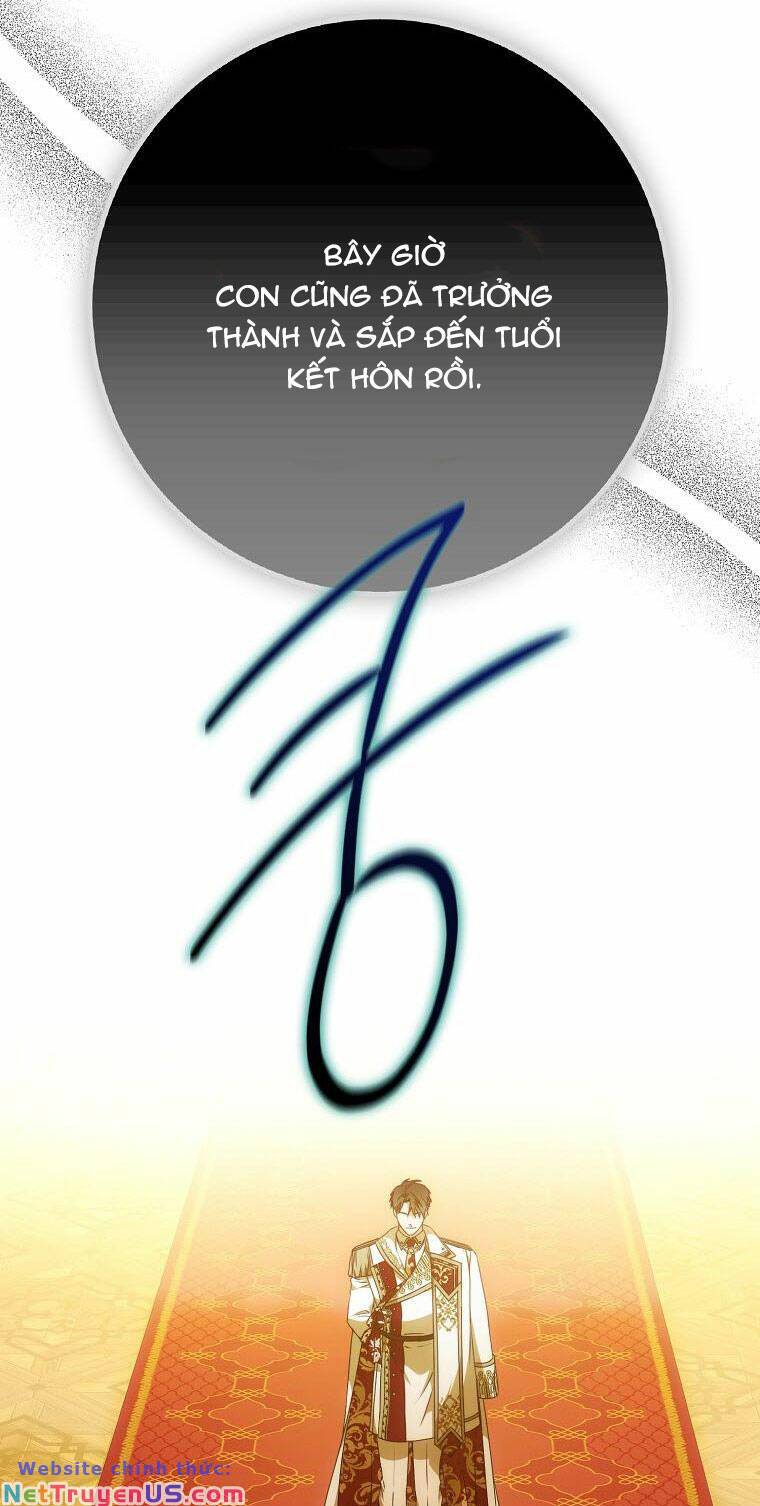 Tôi Trở Thành Vợ Nam Chính chapter 90.1 42