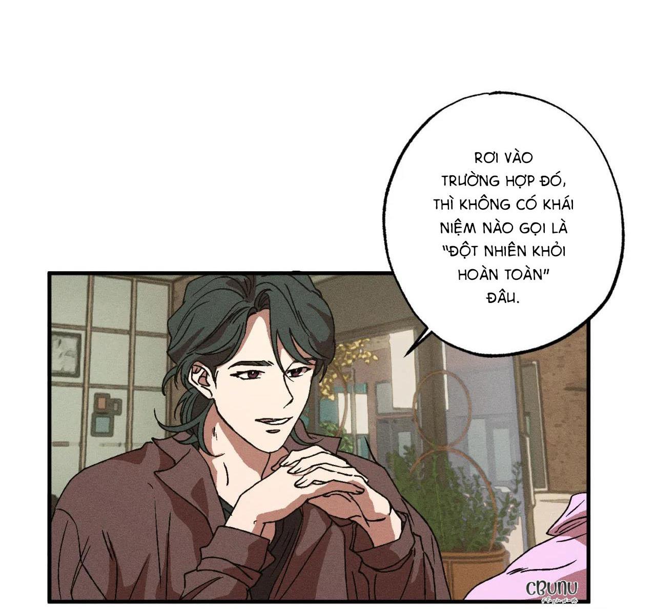 bẫy đôi ngọt ngào chapter 18 48