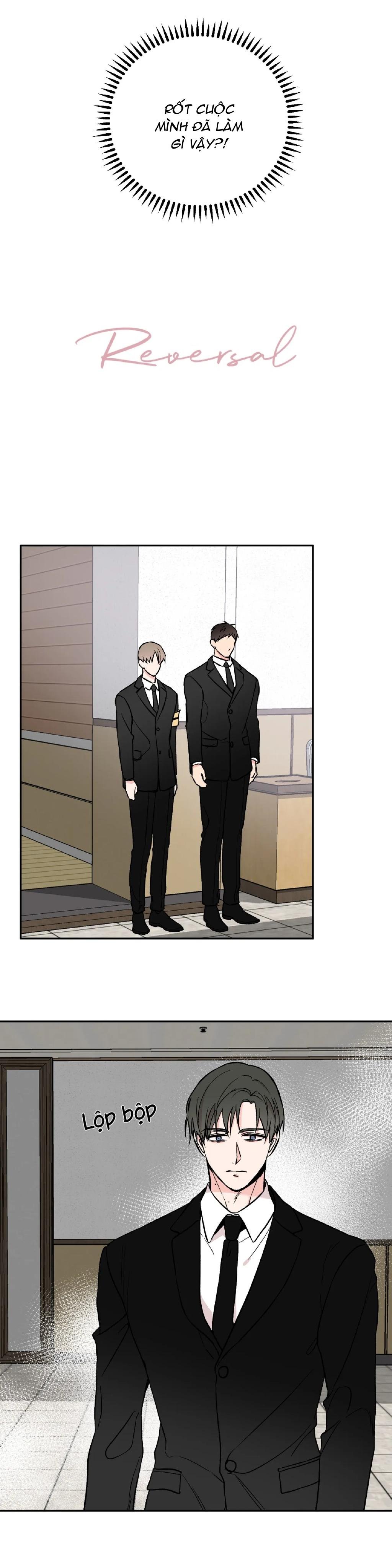 đảo ngược chapter 11 6