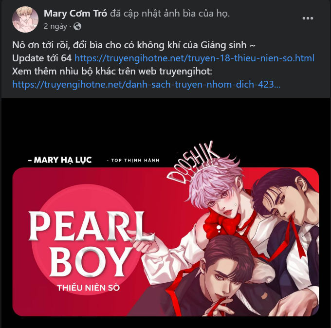 hơn cả bạn bè chapter 46.2 19