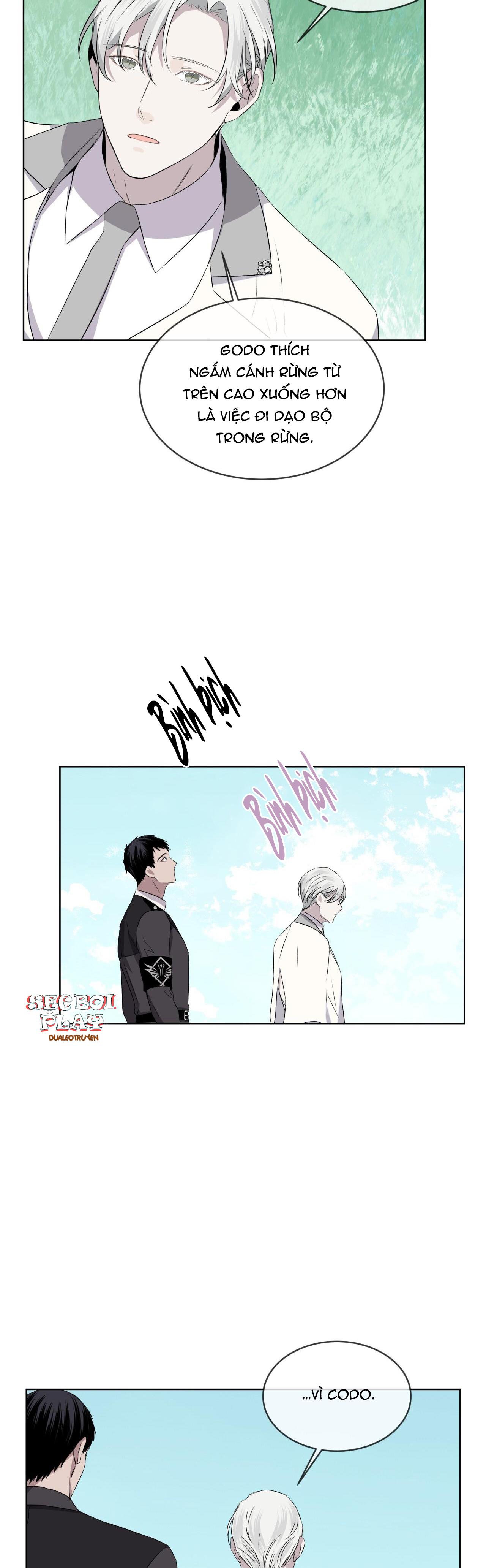 rừng biển [bl] chapter 19 18