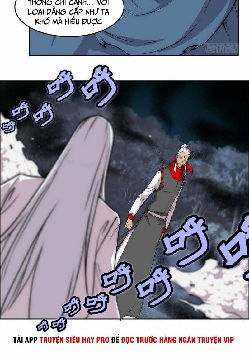 cuộc sống thoái ẩn của võ lâm chi vương chapter 113 32