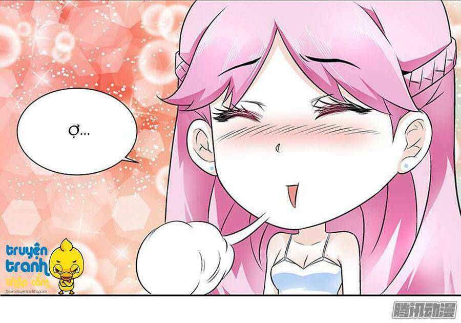 cường sủng hào môn tiểu manh thê chapter 16 29