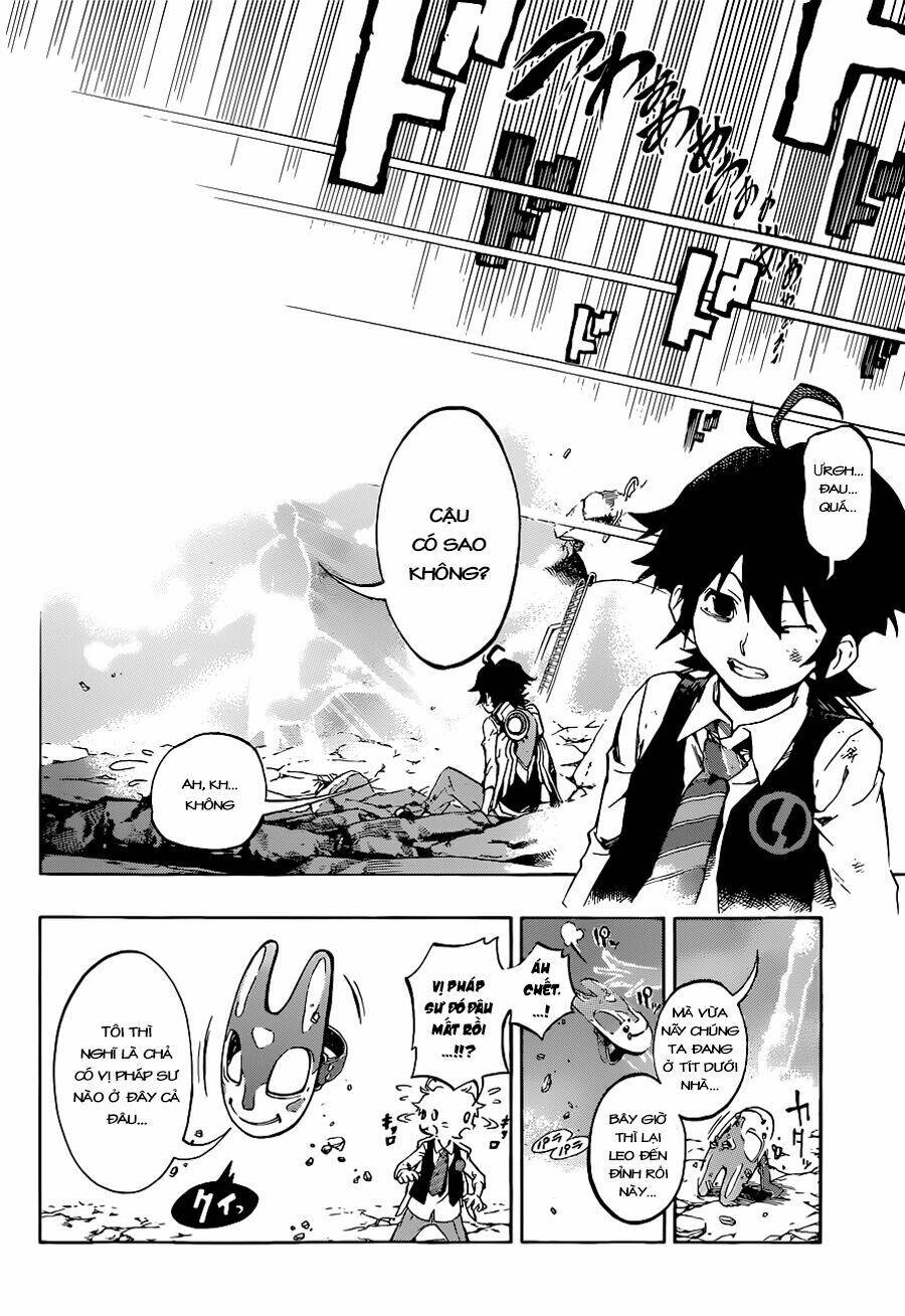 stealth symphony chapter 1 33