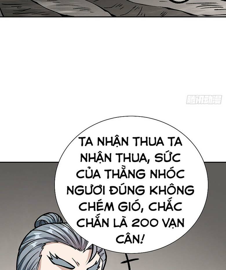 võ đạo độc tôn chapter 440 43